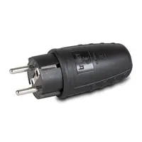 Stecher Cauciucat IP44