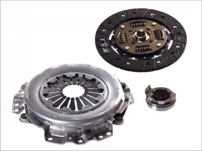 Set ambreiaj cu rulment (190mm) SUZUKI SWIFT III 1.3 dupa 2005