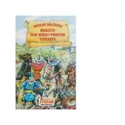 Romanii sub Mihai - Voievod Viteazul