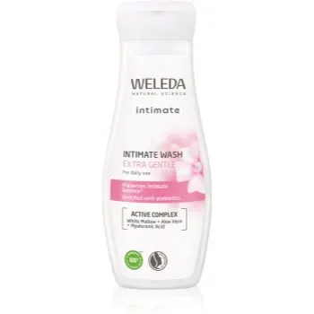 Weleda Intimate Gel delicat pentru igiena intima