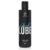 Lubrifiant pe bază de apă, Cobeco, 250ml, hidratant