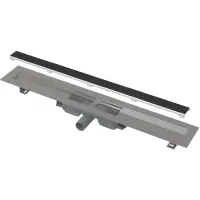 Rigola dus faiantabila iesire laterala 950 mm Alcadrain APZ115-950