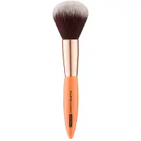 Diva & Nice Cosmetics Professional pensula pentru aplicarea pudrei MAX 530/01 1 buc
