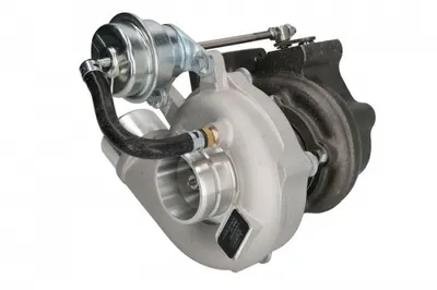 Turbocompresor potrivit CITROEN JUMPER; FIAT DUCATO; PEUGEOT BOXER 2.8D 09.00