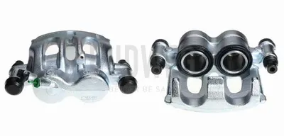 Etrier frana (disc) Fata Dreapta potrivit MERCEDES SPRINTER 3,5-T (B906), SPRINTER 3-T (B906); VW CRAFTER 30-35, CRAFTER 30-50 1.8-3.5 04.06