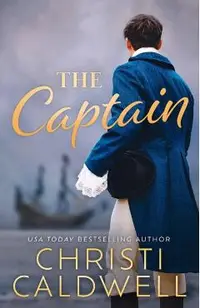 The Captain