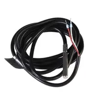 Senzor de temperatura prin imersie STX120, STX-120-200, cablu de 2 m (6,56 ft), compatibil cu TAC Vista si TAC Xenta