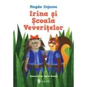Irina si Scoala Veveritelor