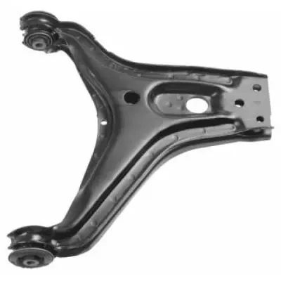 Brat, suspensie roata LEMFOERDER 22784 01