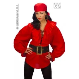 Camasa piratesa rosie