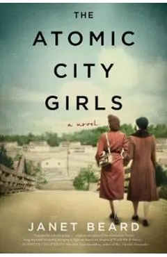 The Atomic City Girls