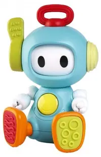 Robot senzorial Infantino - Senso Discovery, Elasto