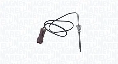 Senzor temperatura evacuare (dupa DPF) potrivit DODGE CALIBER; JEEP COMPASS, PATRIOT 2.1D 2.2D 07.10