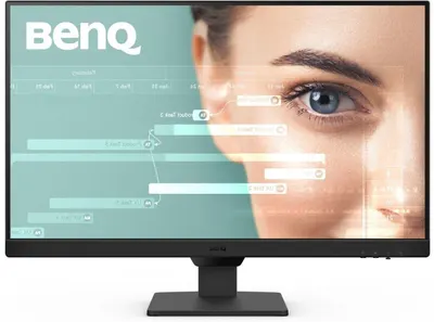 Monitor BenQ - GW2790, 27'', FHD, IPS, 100Hz, negru