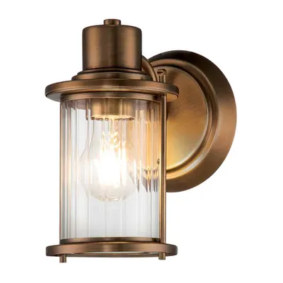 Aplica Riggs 1 Light Wall Light