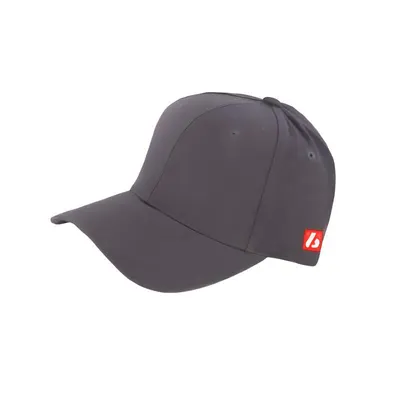 AC-003 CORE Cap - Șapcă de baseball, Gri