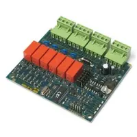Booster/izolator de retea Advanced Electronics Mxp-030 pentru sina DIN