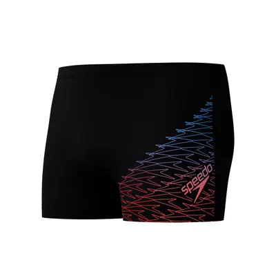Kąpielówki męskie spodenki kąpielowe Speedo Medley Logo rozmiar D5