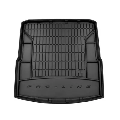Tavita portbagaj cauciuc pentru Skoda Superb Ii Kombi 10.09-05.15