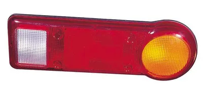 Stop spate Stanga (P21/5W/P21W) potrivit HYUNDAI H100, PORTER dupa 1993