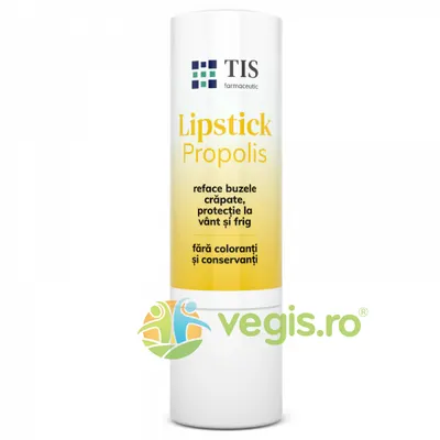 Balsam de Buze cu Propolis 4g