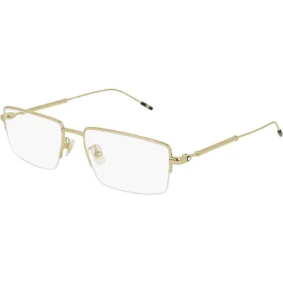 Montblanc MB0113O 004 58
