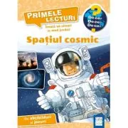 Primele lecturi - Spatiul cosmic