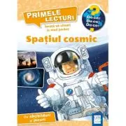 Primele lecturi - Spatiul cosmic