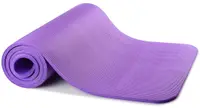 Saltea pentru yoga Xmart - 183 x 61 cm, mov