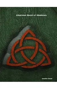 Charmed Book of Shadows