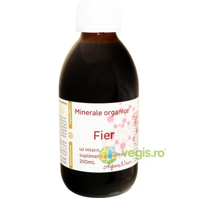 Fier Organic 200ml