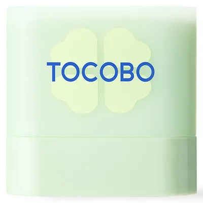 Tocobo Stick de protecție solară pentru față Cica Cooling, SPF50+, 11 g