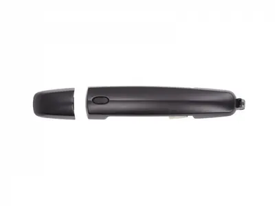 Maner usa portbagaj fata dreapta exterior, cu senzor negru grunduit, FIAT SEDICI; SUZUKI GRAND VITARA, SWIFT, SX4 intre 2005-2014