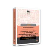 Cooperare, comunicare si coordonare in insolventa transfrontaliera a grupului de societati