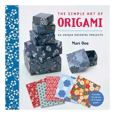 The Simple Art of Origami