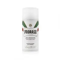 Spuma de ras pentru piele sensibila, 300ml, Proraso