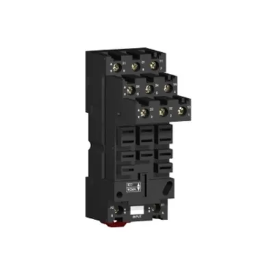 Priza Ruz, Contact Separat, 12 A, 250V, Conector