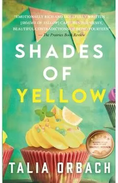 Shades of Yellow