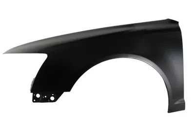 Aripa Stanga potrivit AUDI A6 ALLROAD C6, A6 ALLROAD C7, A6 C6 2008-2011 - (otel)