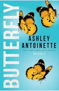 Butterfly 3