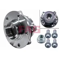 Set rulment roata FAG 713 6920 40