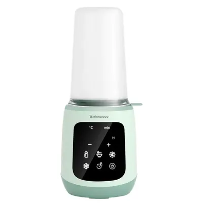 Incalzitor electric pentru biberoane 4 in 1 Kikka Boo Caldo