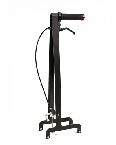 Maner ergonomic / Atasament Erguo S1 pt. Ventuze - GRABO-ERG-S1