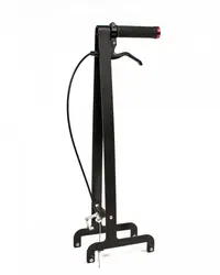 Maner ergonomic / Atasament Erguo S1 pt. Ventuze - GRABO-ERG-S1