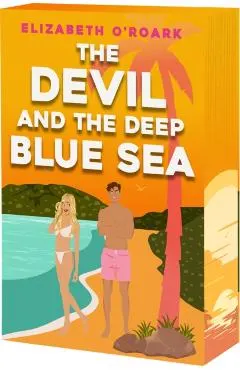 The Devil and the Deep Blue Sea