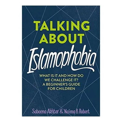 Talking About Islamophobia