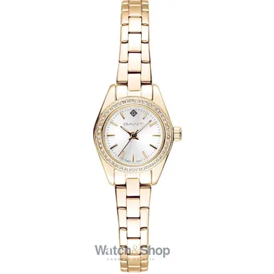 Ceas Gant Gant G194107 Ladies Watch Fairhaven 22mm 5ATM