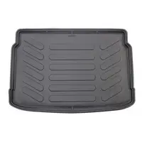 Tavita portbagaj cauciuc Umbrella pentru Peugeot 207 2006-2014