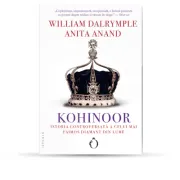 Kohinoor. Istoria controversata a celui mai faimos diamant din lume
