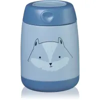 B.Box Thermos 6m+ termos pentru mâncare Fox 210 ml